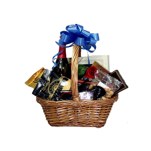 Send Gift Basket to Japan – Basket Hamper