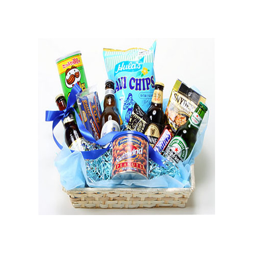 Gourmet Gift Baskets Tokyo Japan – Luxury Hamper