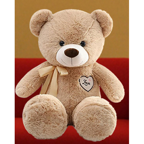 Teddy Bear Delivery Japan