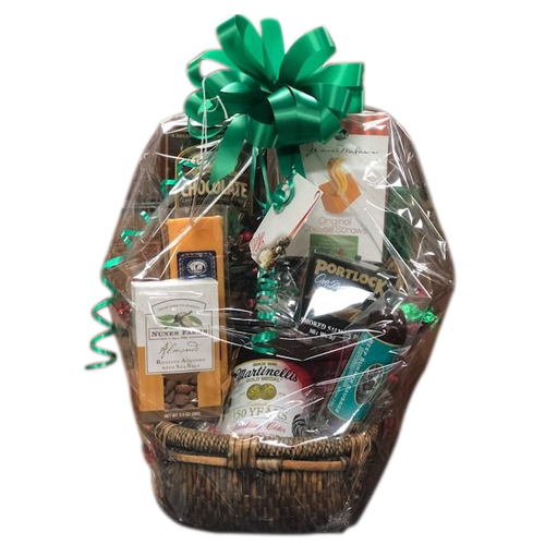 Gift Basket Japan – Luxury Hamper