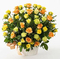Flowers Online Japan – 50 Mix Roses