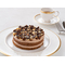 Cake Japan Delivery - Belgium Chocolate Cake