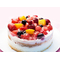 Online Cake Delivery in Japan - Berries Torte Cake