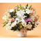 Funeral Flower Japan – Offering Arrangement