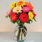 Assorted Gerbera Bouquet - Japan Flower Shop