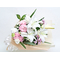 Funeral Flower Japan – Lilies & Greberas