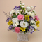 Sympathy Flowers to Japan – Funeral Arrangement