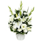 Funeral Flower Japan – Tribute Arrangement
