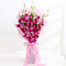 Classic Orchid Bouquet - Orchid in Japan