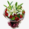 Order Flowers Online Japan – Roses and Lilies