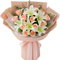 Flower Delivery Japan – Roses and White