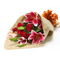 Order Flowers in Japan – Red Roses & Lilies