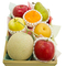Seasonal Fruits Basket - Gift Baskets Tokyo Japan