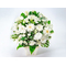 Funeral Flower Japan – Mums Arrangement