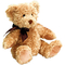Teddy Bear - Bear Plush Japan
