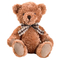 Huggy Fluffy Teddy Bear - Teddy Bear Japan