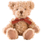 Huggy Fluffy Teddy Bear - Japanese Cute Bear