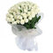 Japan Florist Shop – 36 White Roses